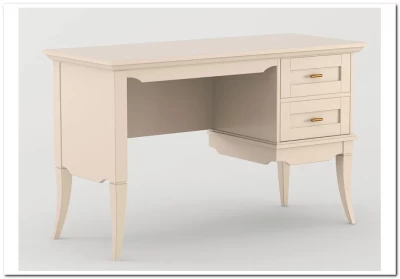 Стол письменный Римини 1 тумбовый