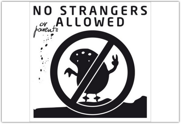 Накладка 527X525 YU NO STRANGERS белый по цене 4 298 руб. в магазине Другая Мебель в Екатеринбурге