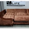 Модульный диван Плаза Other Life