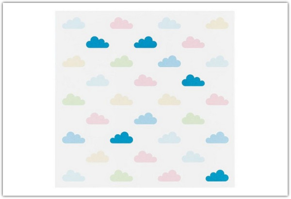 Накладка 527X525 YU Clouds по цене 4 689 руб. в магазине Другая Мебель в Екатеринбурге