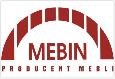 Польская фабрика мебели Mebin