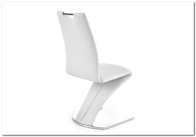 Стул кухонный Halmar K188 (белый)