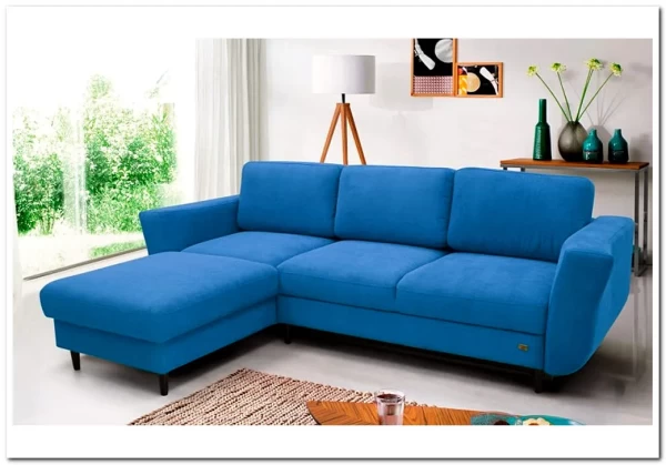 Угловой диван Томас Other Life