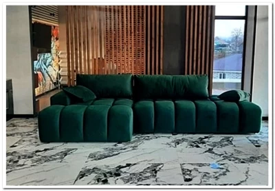 Угловой диван Блум 