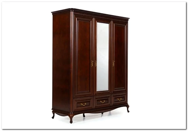 Шкаф V-3DP Verona Taranko  