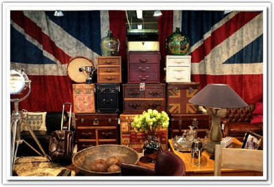 Каталоги в стиле лофт, прованс, ретро