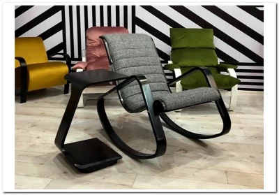 Кресло-качалка Арно