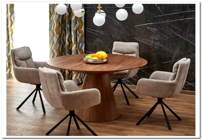 Стул кухонный Halmar K495 (бежевый)