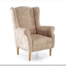 Кресло Halmar HERMES (бежевый)