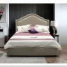 Кровать Эллен 160/180/200х200 Soft Time