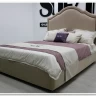 Кровать Эллен 160/180/200х200 Soft Time