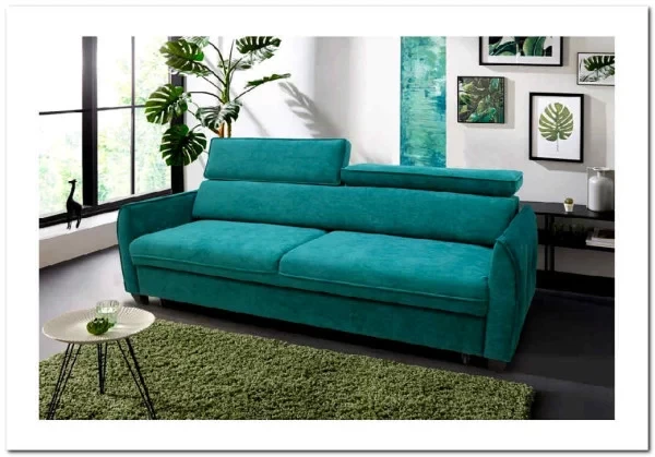 Диван трехместный Марсель Other Life по цене 104 160 руб. в магазине Другая Мебель в Екатеринбурге