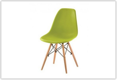 Стул Y 971 GREEN