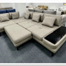 Угловой диван Милан-1 Soft Time   