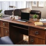Купить Стол письменный JBIU2D2S  ИНДИАНА BRW по цене 31 550 руб. Вам помогут в магазине Другая Мебель в Екатеринбурге с доставкой по России