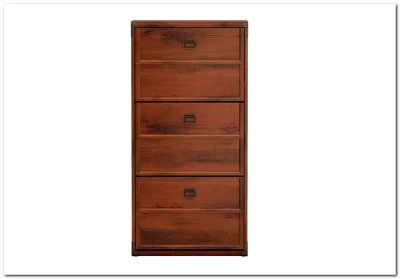 Тумба для обуви JBUT3B ИНДИАНА BRW