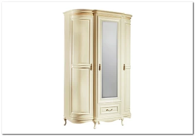 Шкаф V-3D Verona Taranko