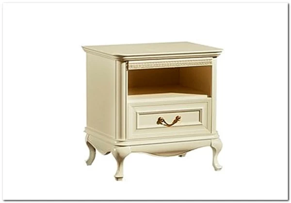 Прикроватная тумбочка V-SZN Verona Taranko