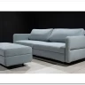 Модульный диван Марко с пуфом Soft Time 