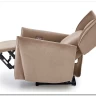 Кресло Halmar GELATO (бежевый)