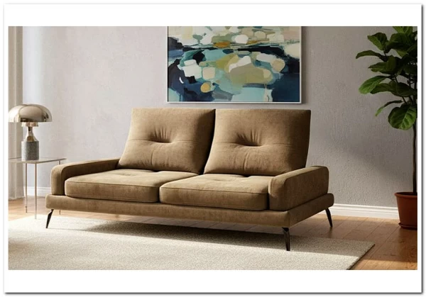 Диван Нео двухместный Other Life  по цене 87 466 руб. в магазине Другая Мебель в Екатеринбурге