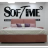 Кровать Корсо 140/160/180/200х200 Soft Time