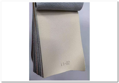 Стул BRUNO Milk Ti-02, PU / шампань, ®DISAUR