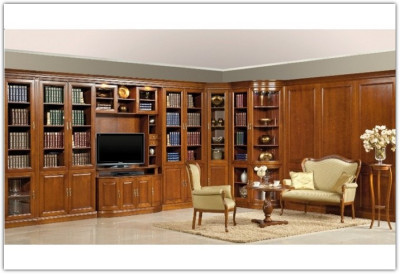 Комплект BA-COKOL KORONA BEZ BOKU L/P BARCELONA Taranko