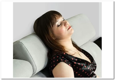 Угловой диван Касабланка 3 Other Life с баром