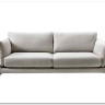 Диван Amsterdam 5176 (3-х местный) beige по цене 102 400 руб. в магазине Другая Мебель в Екатеринбурге