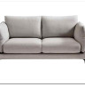 Диван Amsterdam 5176 (3-х местный) beige по цене 102 400 руб. в магазине Другая Мебель в Екатеринбурге
