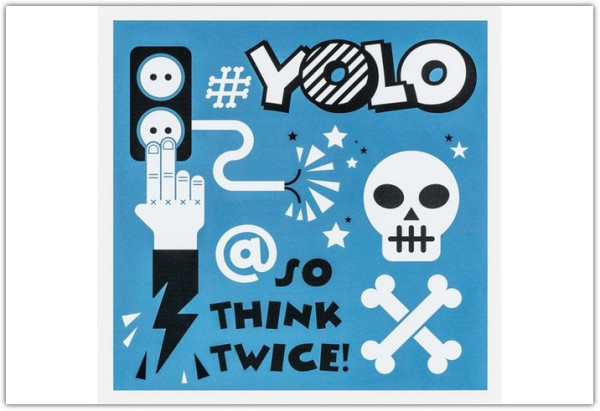 Накладка 527X525 YU YOLO по цене 4 752 руб. в магазине Другая Мебель в Екатеринбурге