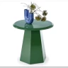 Стол журнальный Halmar LOCA (светло-зеленый)