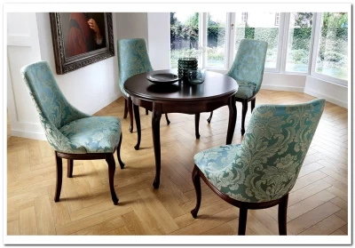 Стол ZB-8 WERSAL Taranko