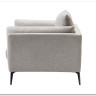 Диван Amsterdam 5176 (2-х местный) beige по цене 110 000 руб. в магазине Другая Мебель в Екатеринбурге