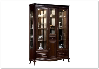 Витрина V-W3 Verona Taranko