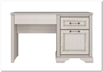 Стол письменный Stylius (Стилиус) B169-BIU130 BRW