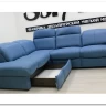 Угловой диван Виктория Other Life