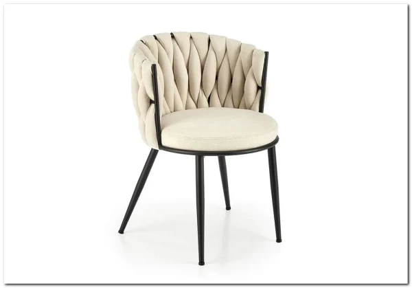 Стул кухонный Halmar K516 (светло-бежевый)