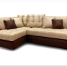Угловой диван Глорио Soft Time