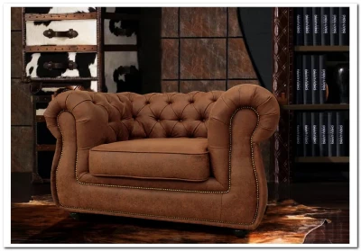 Кресло Честер Soft Time