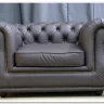 Диван Честер нераскладной Soft Time