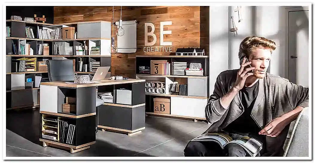 МОЛОДЕЖНАЯ МЕБЕЛЬ